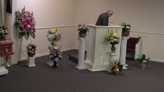 Laird Funeral Home - Marie Fischer
