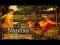 El mito de Narciso: la tragedia de estar enamorado de uno mismo