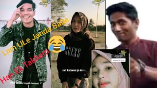 Tik tok Terlucu Pantun Aceh/Di jamin Anda Ketawa