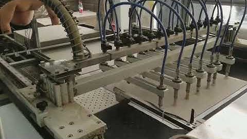 Zhengrun AFM540A automatic case maker