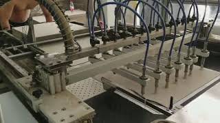Zhengrun AFM540A automatic case maker