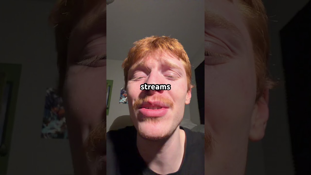 Внимание, стримеры!