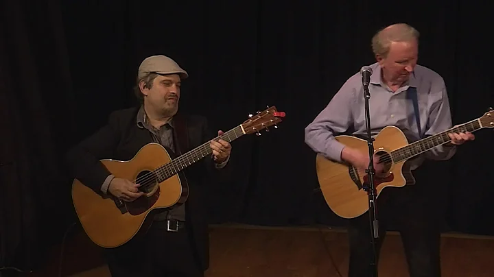 Al Stewart and "Year Of The Cat"