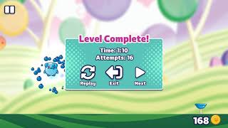 first time play Pikmi pops game but im angry😤 screenshot 3