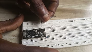 How to program Attiny88 (MH-ET Live) Board with Arduino IDE
