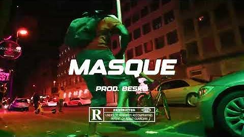 [Free] Sil3a Type Beat „Masque" [prod. Besko x Eki]