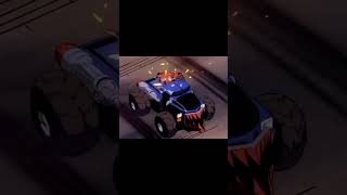 The Vehicles the SWAT KATS used #90scartoons #actionseries #swatkats #turbokat