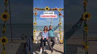 Curios Cum Arată Stațiunea Olimp? Ai Vrea Să Mergi?Scrie-Ne În Comentarii