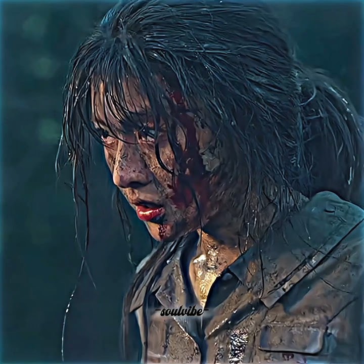 She take revenge for bulling her classmate🥺❤️ #kdrama #sadshorts #moving #viralshorts #foryou #kpop