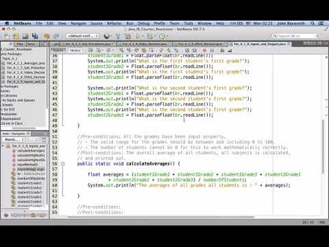 4-1-17 - YouTube
