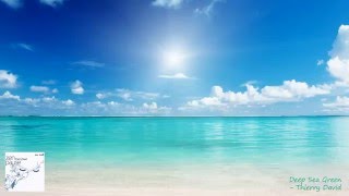 Thierry David - Deep Sea Green