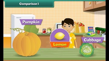 Class 3, Mathematics, Chapter 17, Part 1 by Vijaya Lakshmi