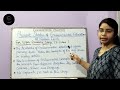 Present Status of Environmental Education at various levels||Environmental Education||B.Ed 4th Sem