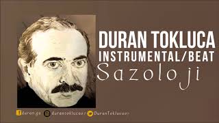 [FREE] Türkçe Saz Sample Hiphop Instrumental Rap Beat | Prod.Duran Tokluca Resimi