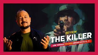 Crítica - "The Killer": ¡¿David Fincher de verdad dirigió esto?!