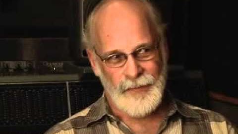 David Hewitt On Remote Recording- Advice