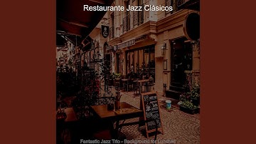 Pulsating Music for Classic Diners