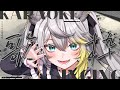 〖 #歌枠￤#karaoke 〗ガチグラを振り返りつつ歌を歌う歌枠って話！【#新人Vtuber】