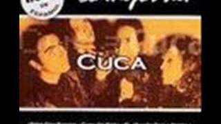 Video thumbnail of "La Cuca - Su Virginidad"