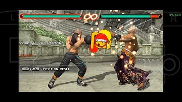 another simple Steve fox wildman cancel combo