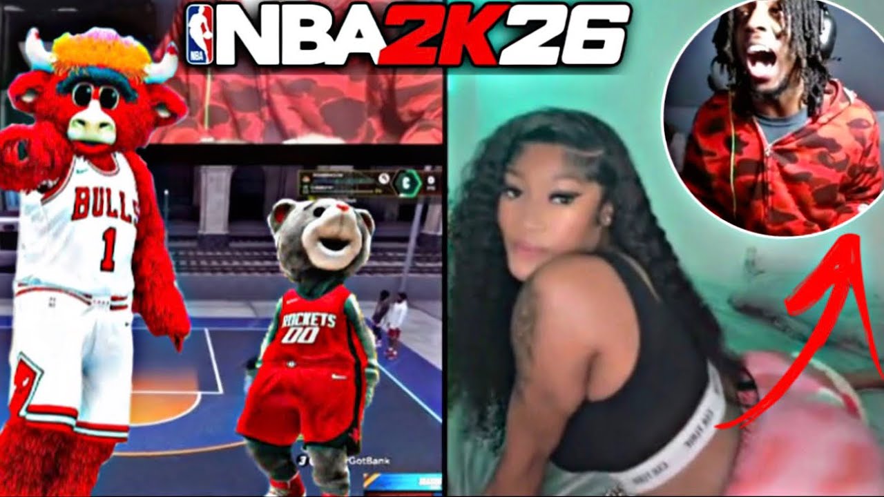 2K Ai whams CONTACT DUNKER DRIBBLE GOD MIXTAPE😱💕 #blessed #explore #foryou #julibee 