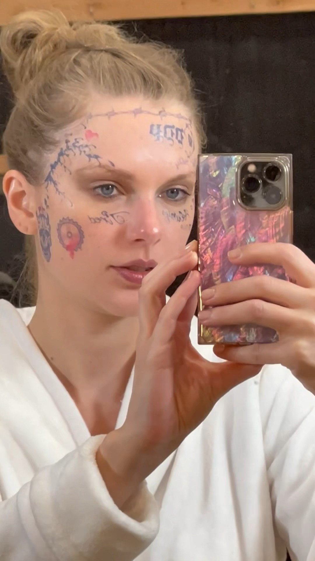 Taylor Swift　テイラー・スウィフト　Fortnight Amazon Music Unlimitedでテイラー・スウィフト feat. ポスト