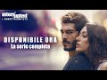 Interrupted  lamore incompiuto la serie completa  solo su mediaset infinity