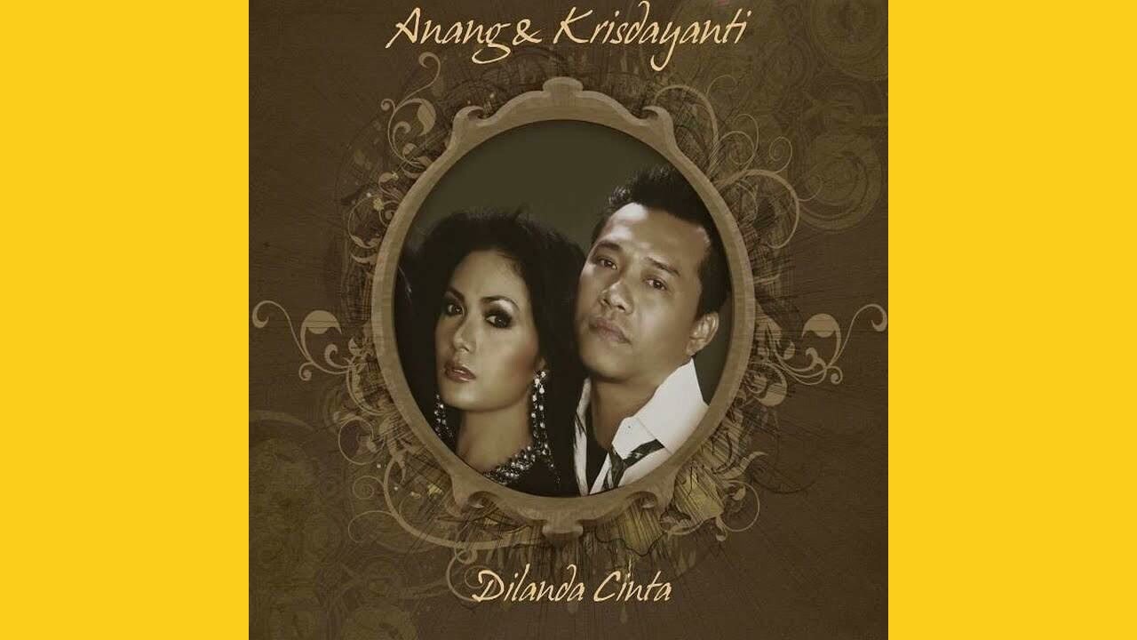 Anang \u0026 Krisdayanti - Miliki Diriku