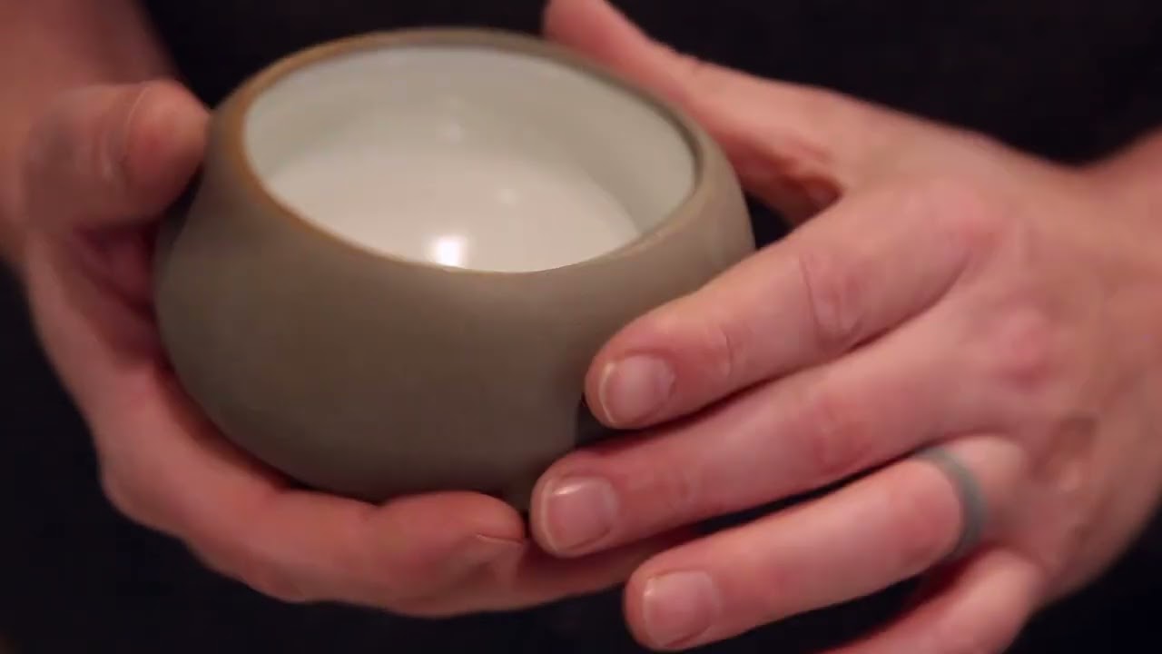 Haand Design Process: How does it feel in your hand?