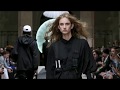 Y-3 Spring 2019 Runway Show