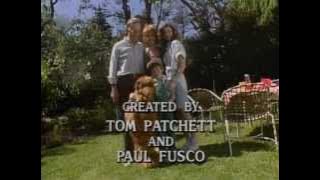 ALF - Intro [HQ]