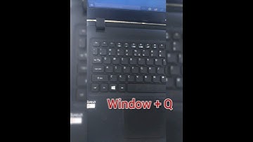 on screen keyboard shortcuts keys || 2 new steps || techwithpintu #new #shortcut #computer #2023