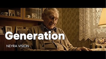 Generation | A Father’s Hand, A Family’s Legacy (Short Film)
