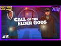 Углиб нацистського Бункеру | #8 Call of the Elder Gods | Проходження українською