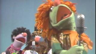 Video thumbnail of "Sesame Street: Sad"
