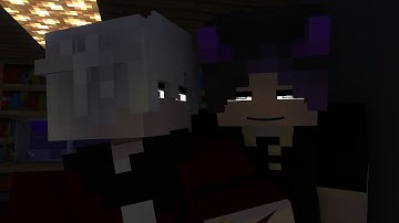 Minecraft Animation Boy love// On your side [Part 30]// 