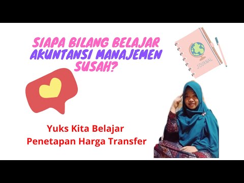 Video: Apa yang dimaksud dengan dokumentasi harga transfer kontemporer?