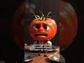 The Tomato That “Killed” People in the 1700s #facts #history #funfacts #shorts #youtubeshorts