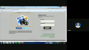 Prsentasi Final Project Pemrograman Web - Universitas Amikom Yogyakarta