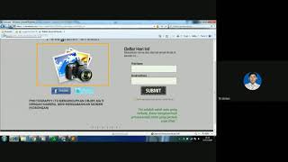 Prsentasi Final Project Pemrograman Web - Universitas Amikom Yogyakarta
