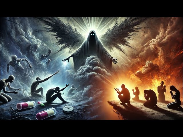 Checkdate Intercession: Sounding the Alarm for December 31, 2024 #pray 🔥