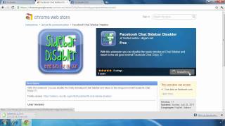 How to get back old style Facebook chat box screenshot 4