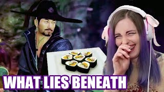 My WHAT LIES BENEATH Reaction ● Guild Wars 2