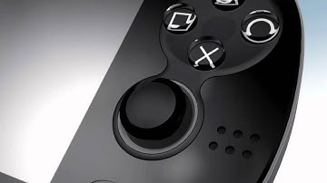 PS Vita - The new features