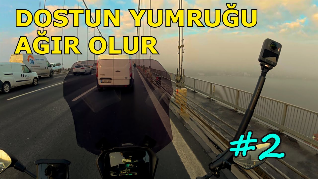 DOSTUN Sandığın DÜŞMANIN Çıkar!!! Bu Devirde Böyle#2