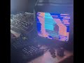 Polarity Etc. // Eurorack, Digitakt, Video Synth