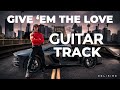 DrDisrespect - Give em the Love Guitar Track