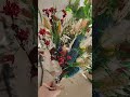Ramo silvestre preservado  #FloristeriaMontmartreFleurs #ramospreservadossilvestres #viral #flyy