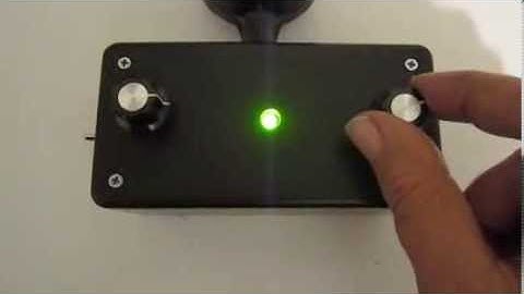 Atari Punk Console Pro Demo