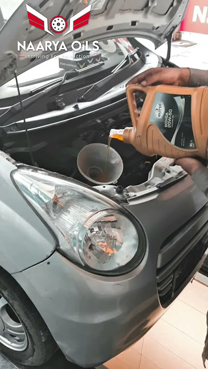 #alto #eurol #20w50 #oilchange #cargram #viralshorts #viraltiktok #viralvideos #viralreels #jdm